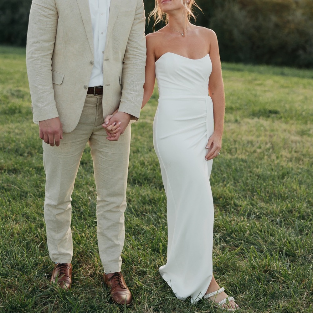 Katie May Pamela Gown